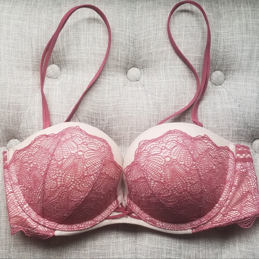 Victoria's Secret Bra